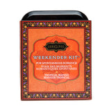The Weekender Kit