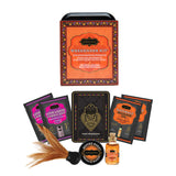 The Weekender Kit