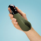 Manta Award-Winning Penis Vibe