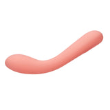 Mai Silicone G-Spot HapticWave Vibe - Toki