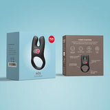NŌS C-Ring Vibe