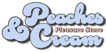 Peaches &amp; Cream