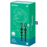 Love Beads Anal Beads - Set of 2