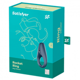Rocket Ring C-Ring Vibe - Dark Blue