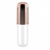 Secret Affair Discreet Bullet Vibe - White/Bronze