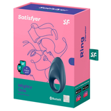 Mighty One Connect App C-Ring Vibe - Blue