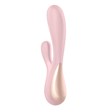Mono Flex Connect App Silicone Rabbit Vibe