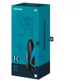 Men One Stroker - Black
