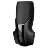 Men Vibration Penis Stimulator - Black
