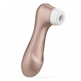 Pro 2 Generation 2 Air Pulse Stimulator - Light Gold