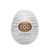 Tenga Egg Stroker - Silky II
