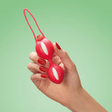 Smartballs Duo Weighted Kegel Balls
