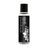 Silver Pure Silicone Lube