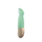 Sundaze Silicone Tapping/Pulsing/Thrusting Vibe