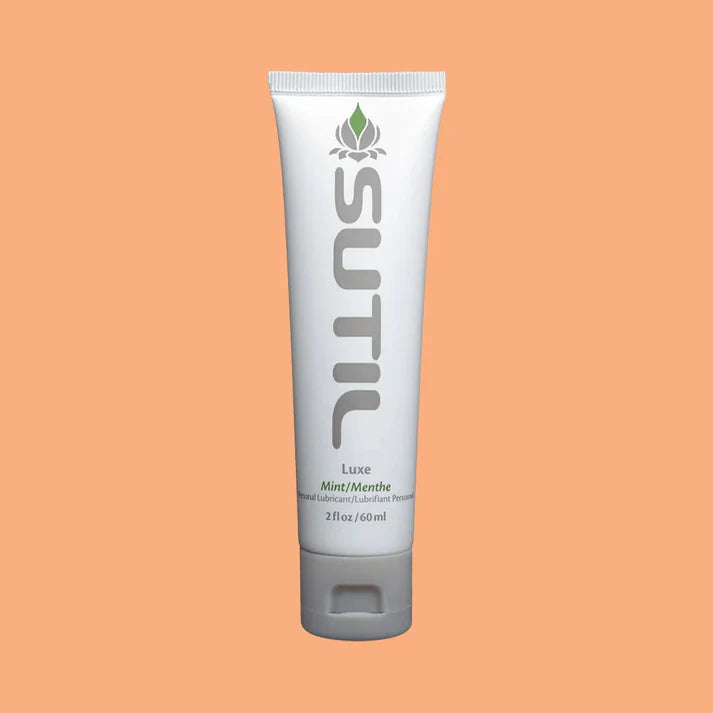 Sutil Luxe Flavoured Personal Lubricant