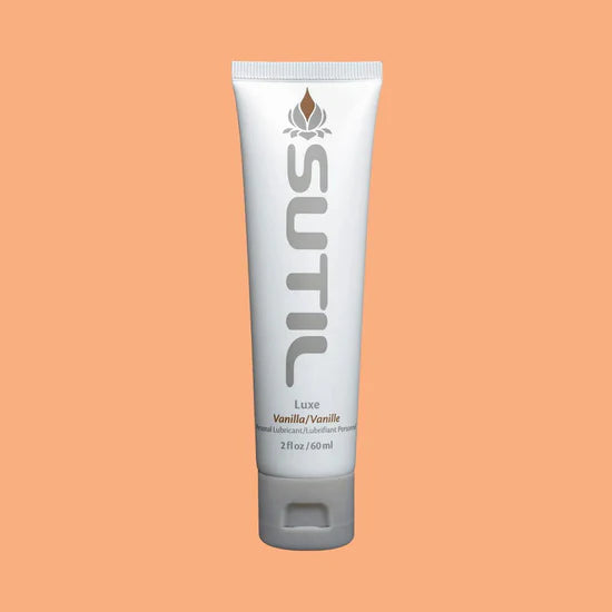 Sutil Luxe Flavoured Personal Lubricant