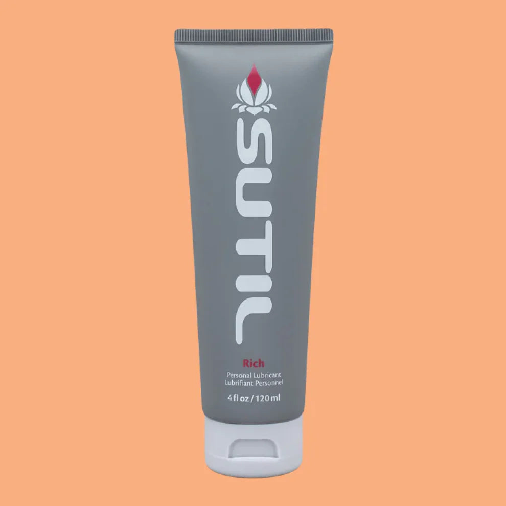 Sutil Rich Personal Lubricant