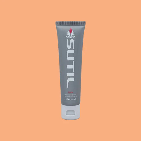 Sutil Rich Personal Lubricant