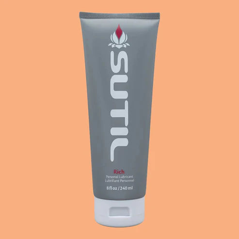 Sutil Rich Personal Lubricant