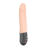 Stronic Real Silicone Pulsing/Thrusting Vibe