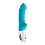 Tiger Ridged Stimulating Vibe