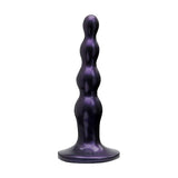 Ripple Small Silicone Butt Plug