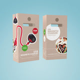 Fun Factory USB Magnetic Charger - For All Click 'N' Charge Toys