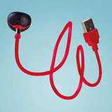 Fun Factory USB Magnetic Charger - For All Click 'N' Charge Toys