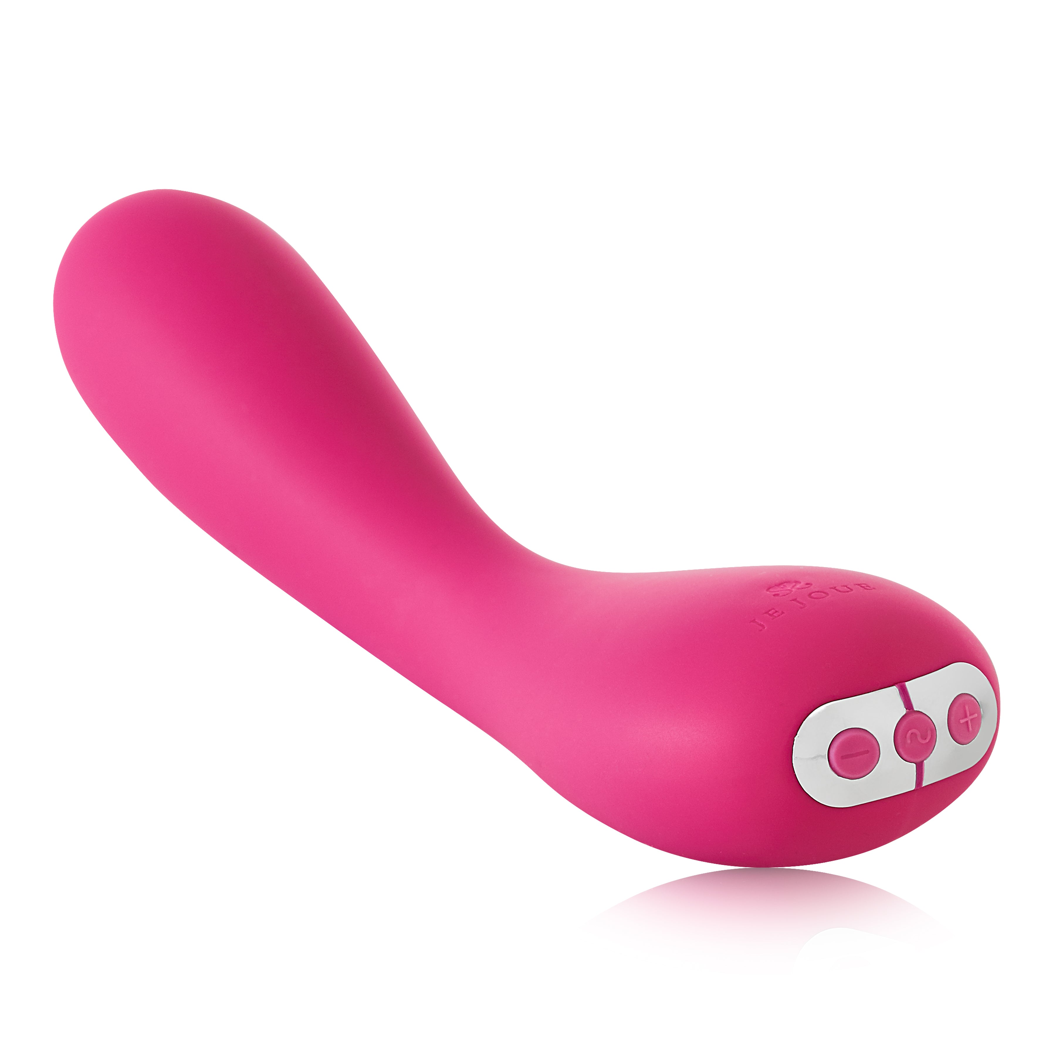 Uma Silicone G-Spot Vibe