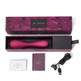 Uma Silicone G-Spot Vibe
