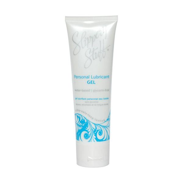 Slippery Stuff Gel Water-Based Lube