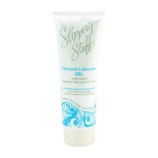 GEL LUBE 8OZ