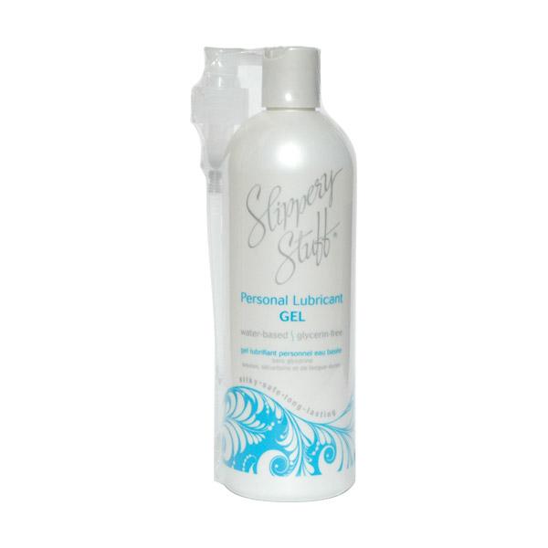 Slippery Stuff Gel Water-Based Lube