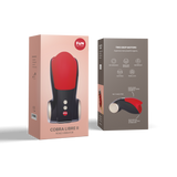 Cobra Libre II Penis Head Vibrator