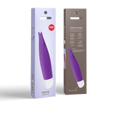 Volita Silicone Battery-Powered Mini Clit Vibe