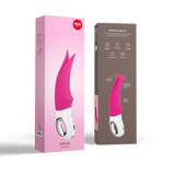 Volta Seriously Strong Clit Vibe