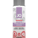 Agape Warming Lube 2 fl oz | 60mL