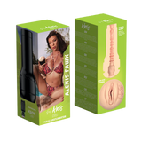 FeelAlexis Fawx - Stroker - Keon Compatible