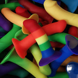Amor Small Silicone Dildo