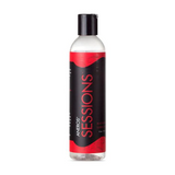 Sessions Water-Based Lubricant - 8.5oz