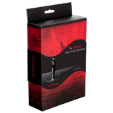 Progasm Jr. Prostate Massager - Black