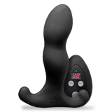 Vice 2 Vibrating Prostate Massager - Black