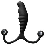 Psy Prostate Massager - Black