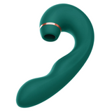 Aria Dual G-Spot/Clit Stimulator Vibe