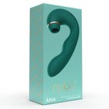 Aria Dual G-Spot/Clit Stimulator Vibe