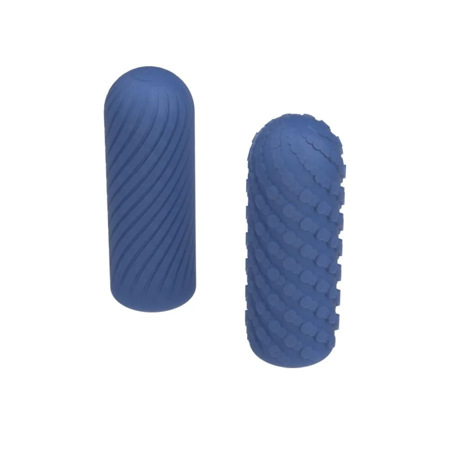 Ghost Soft Silicone Stroker