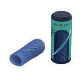 Ghost Soft Silicone Stroker