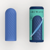 Ghost Soft Silicone Stroker