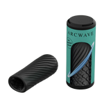 Ghost Soft Silicone Stroker