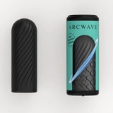 Ghost Soft Silicone Stroker